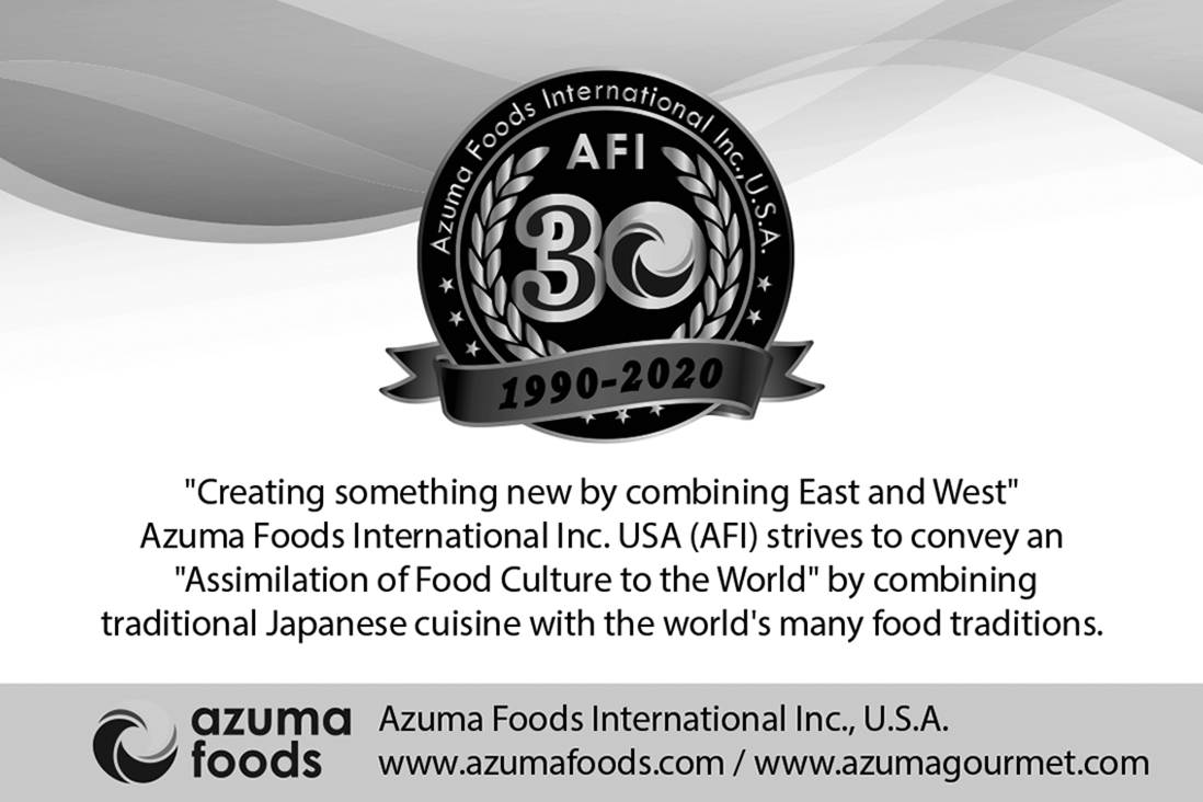 Azuma Foods